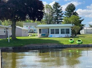 5148 W Shore Dr, Bremen, IN 46506