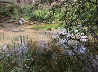 4305 E Aztec Rd, Rimrock, AZ 86335