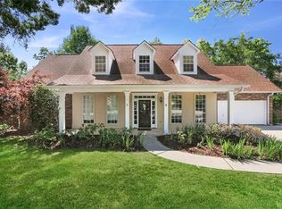 1133 Springwater Dr, Mandeville, LA 70471