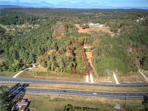 6074 Highway 140 NW #45-48, Adairsville, GA 30103