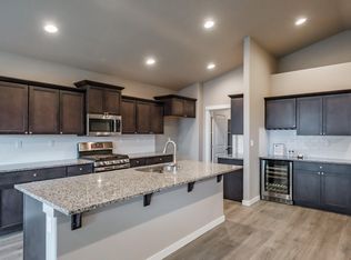 3844 SW Pumice Ave LOT 3, Redmond, OR 97756