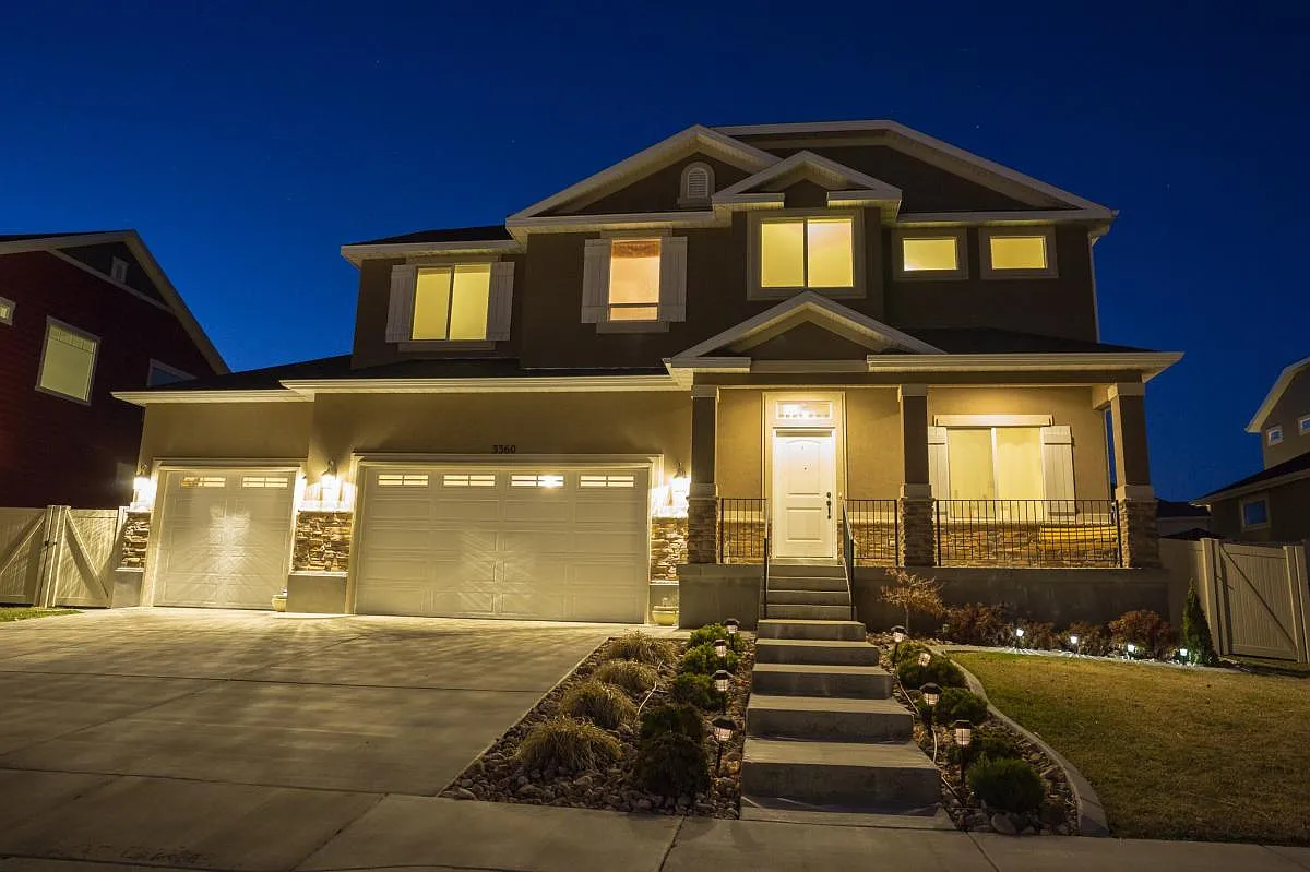 3360 W Willow Park Dr — Photo 2