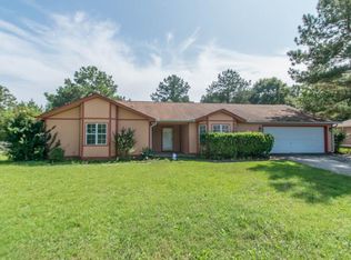 112 Northeast Dr, Warner Robins, GA 31093