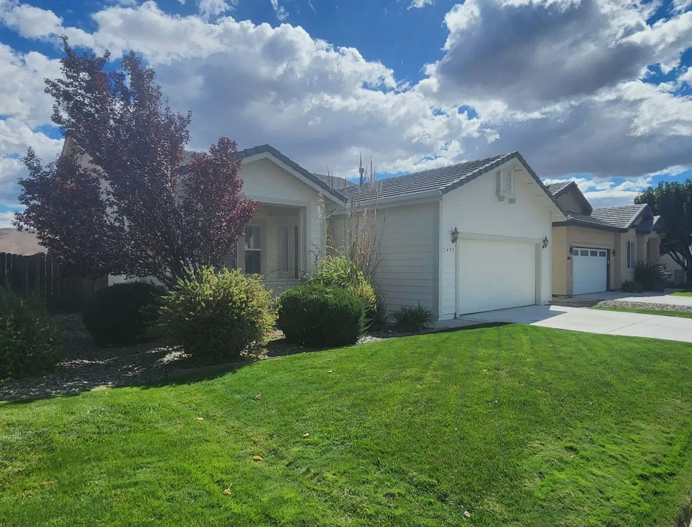 For Rent in The Springs, Minden NV — Photo 1