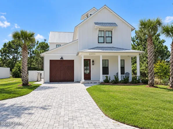 5407 Hopetown Ln, Panama City Beach, FL 32408