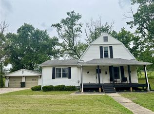 1006 Chicago Ave, Danville, IL 61832