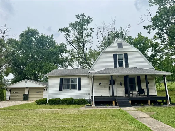 1006 Chicago Ave, Danville, IL 61832