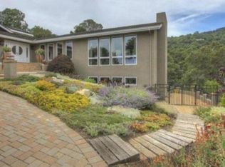 209 Highland Ter, Los Gatos, CA 95030