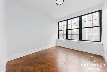 Rented by Brooklyn High Rise LLC