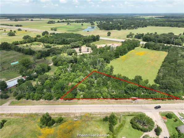 9436 Fm 2155, Somerville, TX 77879