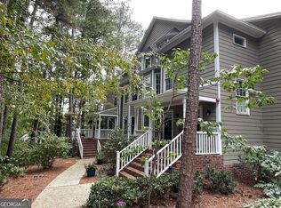 1431 Oakridge Cir #1431, Decatur, GA 30033