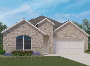 1629 Little Rabbit Ct, Montgomery, TX 77316