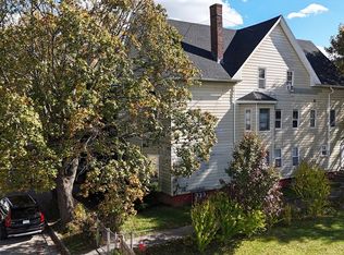 47 Acton St, Worcester, MA 01604