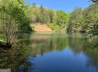 1293 Hidden Lake Dr #39-41, Cherry Log, GA 30522