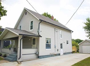 405 Orchard St, Alma, MI 48801