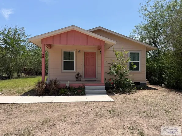 208 Western Blvd, Brownsville, TX 78520