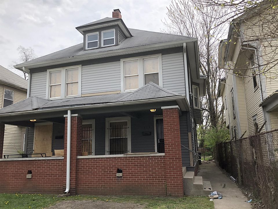 1st image of 3113 N New Jersey St