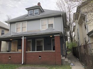 3113 N New Jersey St, Indianapolis, IN