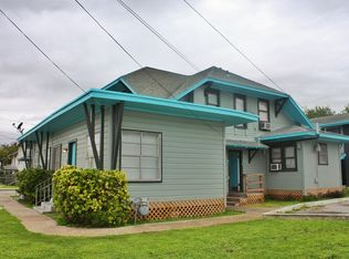 802 Hancock Ave APT 7, Corpus Christi, TX 78404