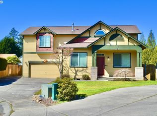 1904 NE 155th Cir, Vancouver, WA 98686