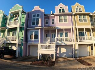 1105C Cambridge Rd UNIT 304-C, Kill Devil Hills, NC 27948