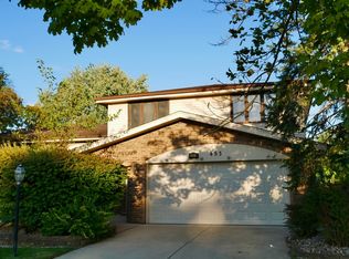 453 S Dante Ave, Glenwood, IL