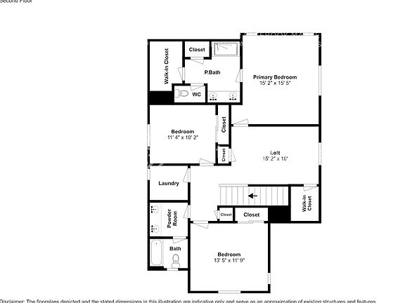 3rd image of 438 Barcarolle Ln