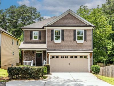 1542 Idlewood Rd, Tucker, GA, 30084