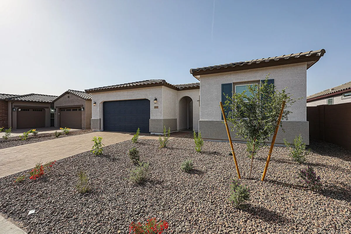 Building Photo - 7850 W Hide Trl