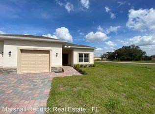 1043 San Cristobal Ave, Punta Gorda, FL 33983