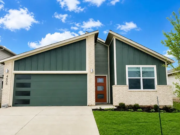 4605 Quarrybank Dr, Pflugerville, TX 78660