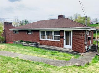 318 McClelland Rd, Canonsburg, PA 15317