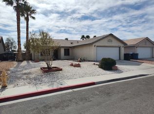 3515 Slapton Ave, North Las Vegas, NV 89031
