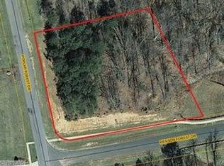 6344 Poplar Forest Dr, Summerfield, NC 27358