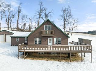 6 Laurelwood St, Wheeling, WV 26003
