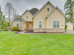20806 NE 101st Ct, Battle Ground, WA 98604