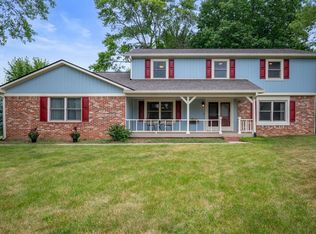 3468 Eden Way, Carmel, IN 46033