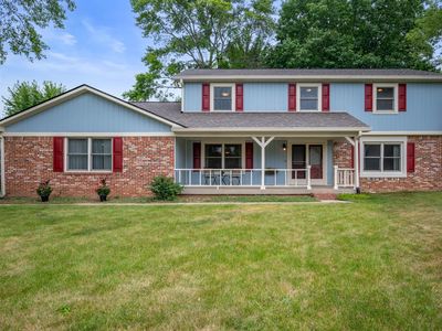 3468 Eden Way, Carmel, IN, 46033