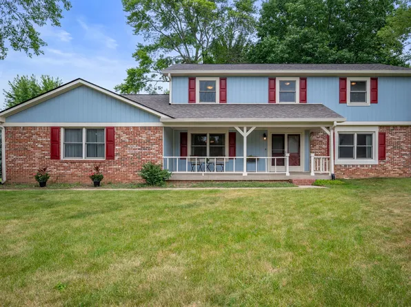 3468 Eden Way, Carmel, IN 46033