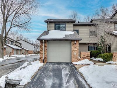 1722 Robin Knoll Ct, Saint Louis, MO, 63146