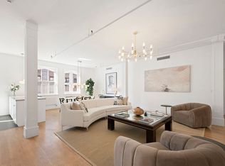 55 Prince St UNIT PHF, New York, NY 10012