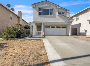681 Chateau Cir, Vacaville, CA