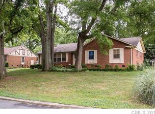 7300 Middlebury Pl, Charlotte, NC 28212