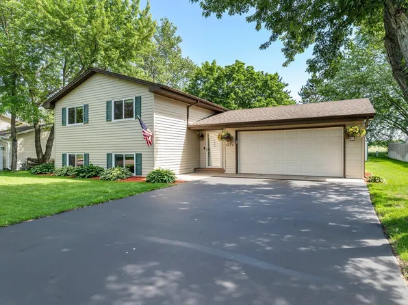 3654 225th Ln NW, Saint Francis, MN 55070