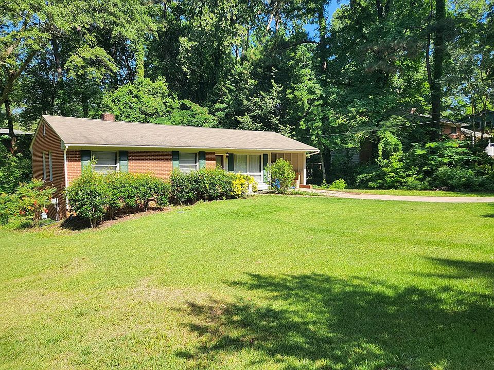 1st image of 1518 Ashburton Rd