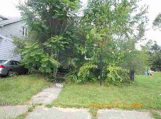 12047 Wade St, Detroit, MI