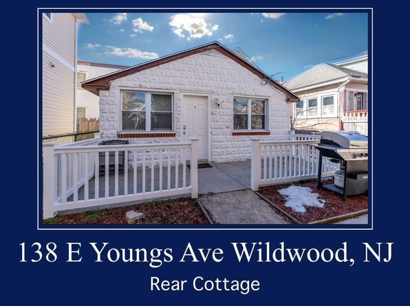 138 E Youngs Ave REAR 4, Wildwood, NJ 08260