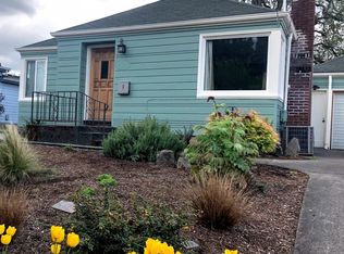 718 N Winchell St, Portland, OR 97217