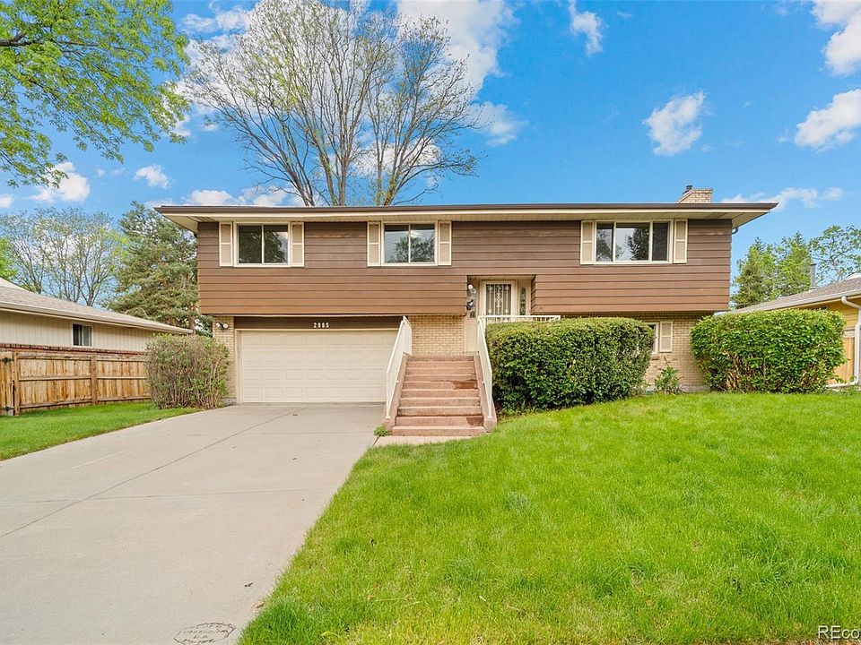 1st image of 2985 S Eaton Street