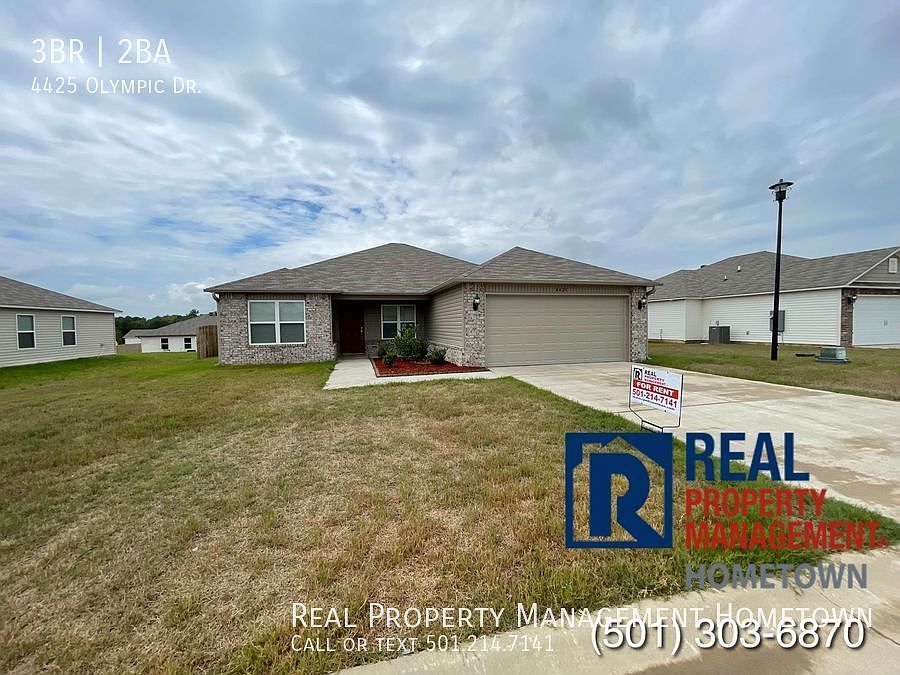 1st image of 4425 Olympic Dr